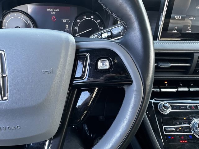 Used 2022 Lincoln Corsair AWD w/ Premium Package image 29