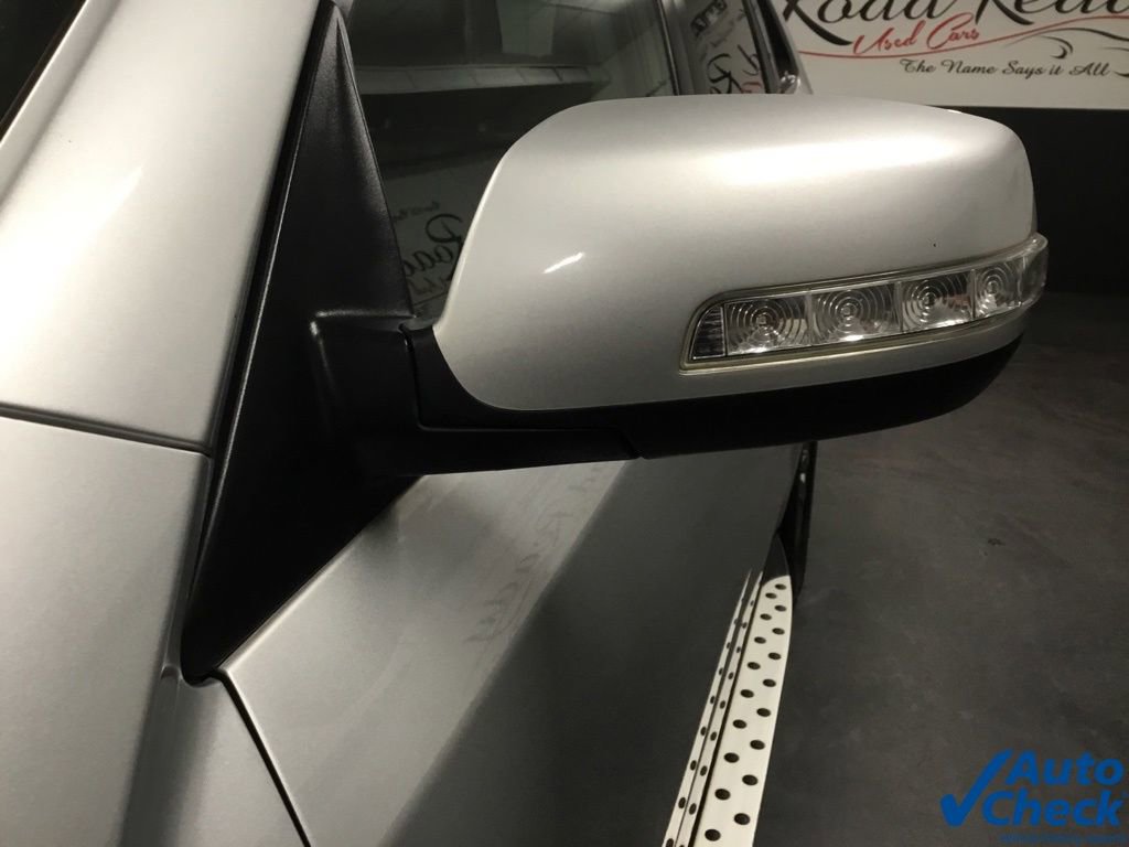 Used 2013 Kia Sorento SX w/ SX Premium Pkg image 16