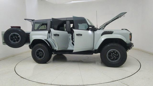 Used 2024 Ford Bronco Raptor AWD/4WD image 70