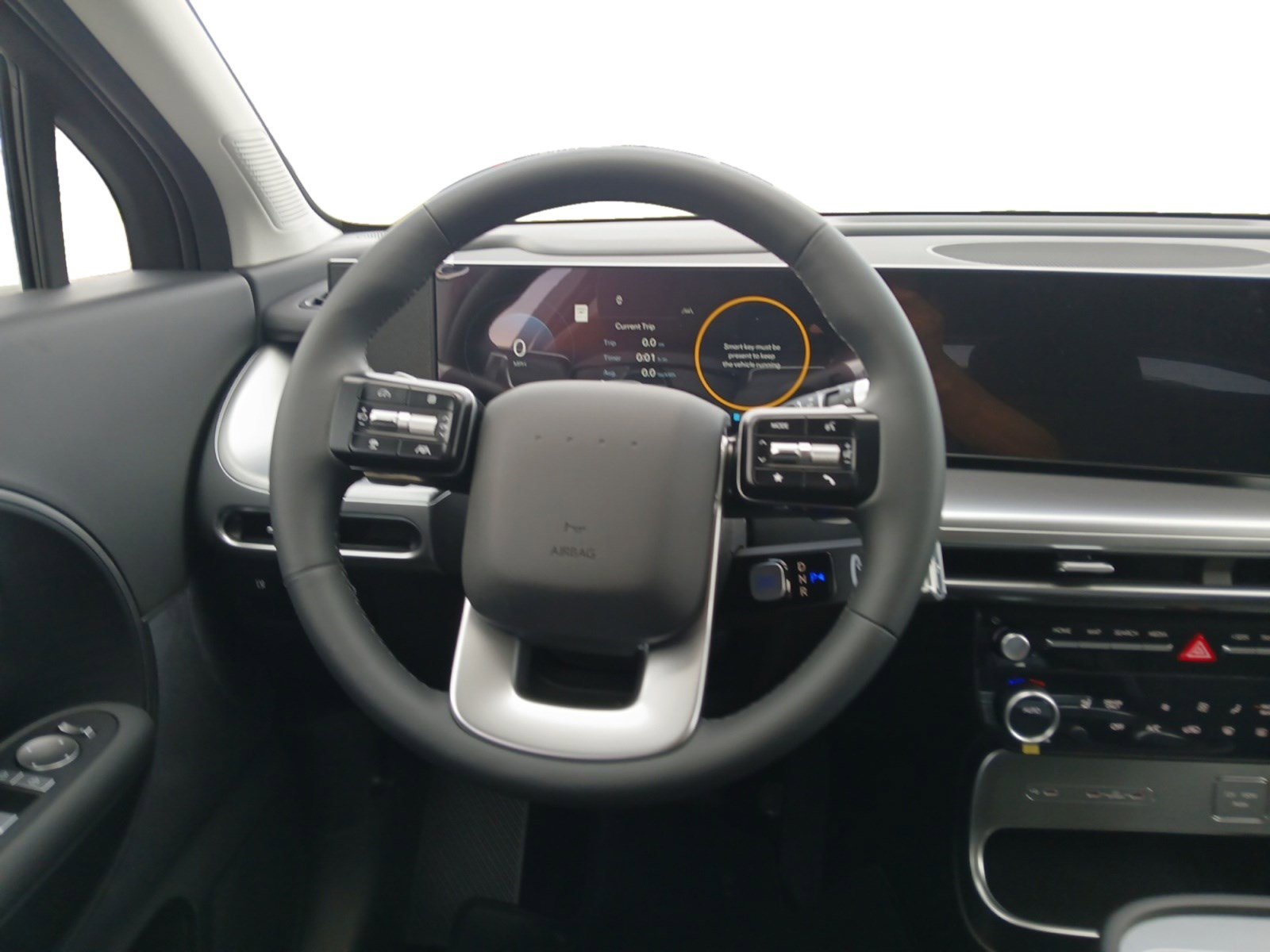 New 2026 Hyundai Ioniq 9 S image 12