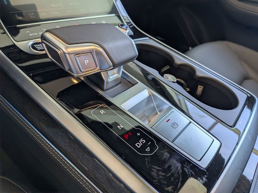 New 2026 Audi Q8 Premium Plus AWD/4WD image 8