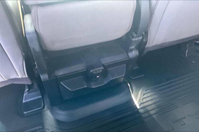 Used 2019 Ford F450 XL w/ Power Equipment Group RWD image 33