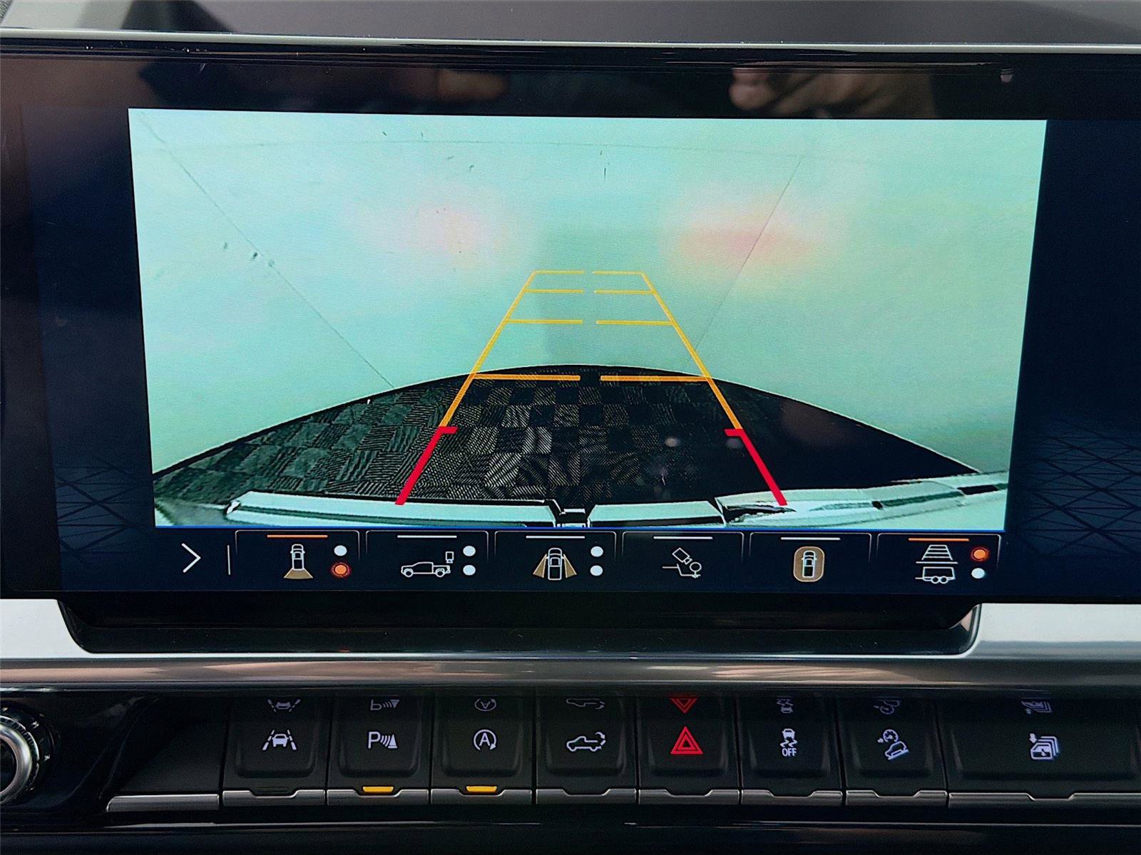 New 2026 GMC Sierra 1500 Elevation image 16