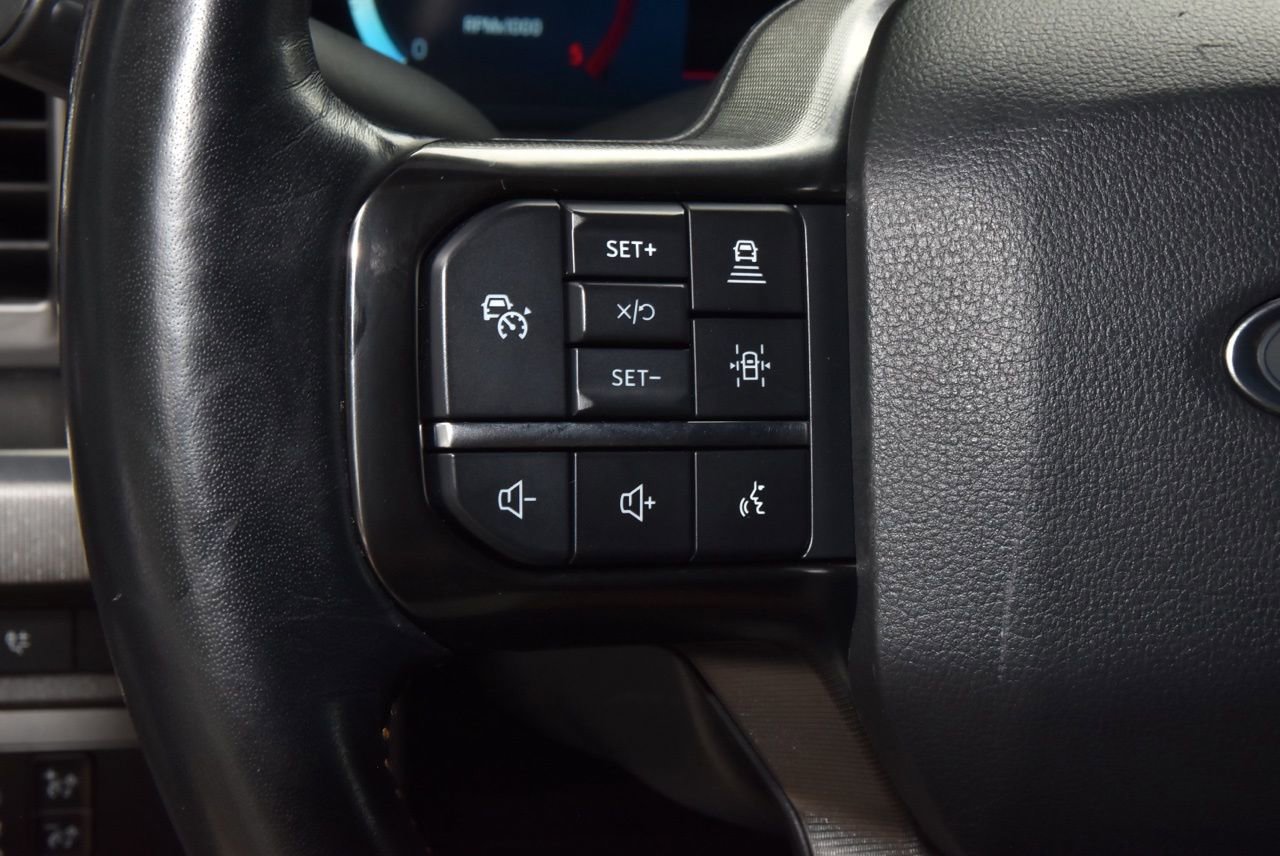 Used 2024 Ford F250 Platinum image 23