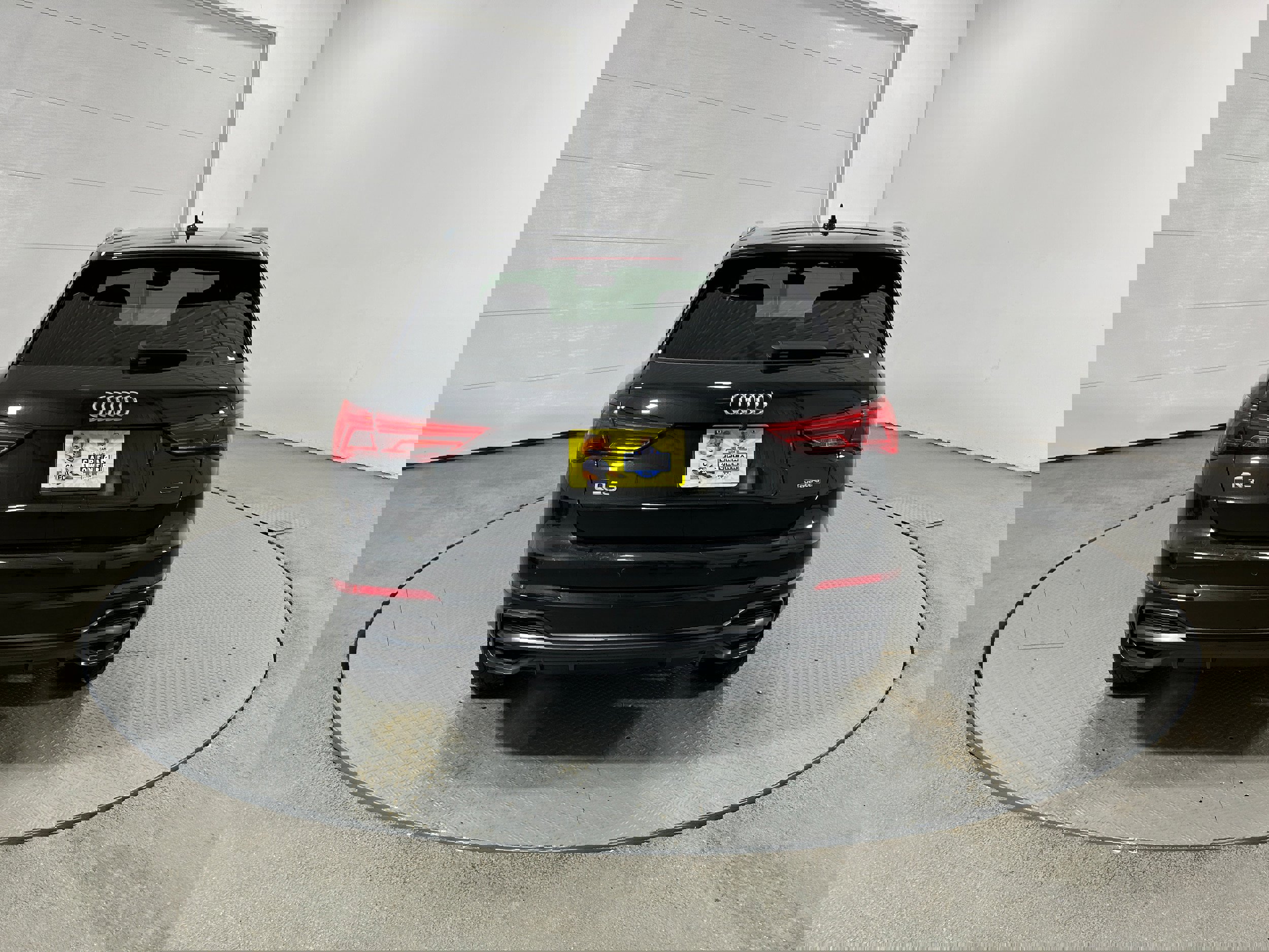 Used 2021 Audi Q3 2.0T Premium w/ Convenience Package image 29