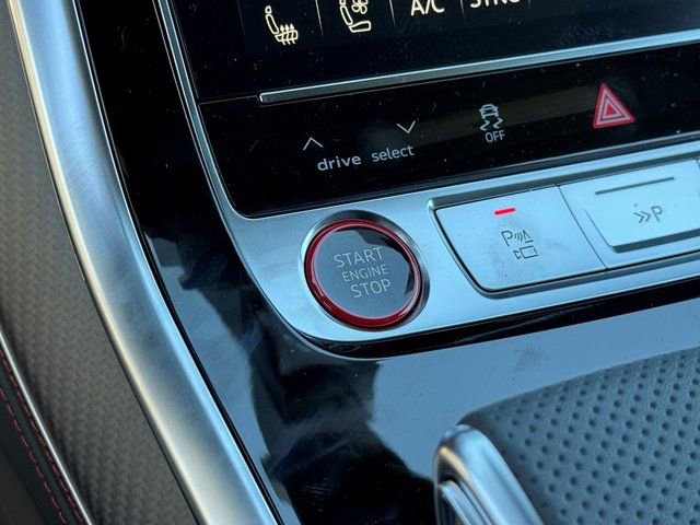 New 2026 Audi SQ8 Prestige image 27