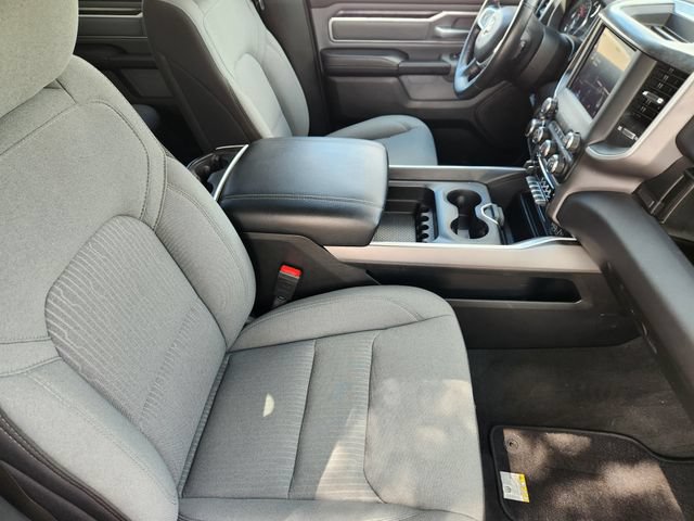 Used 2023 RAM 1500 Lone Star AWD/4WD image 16
