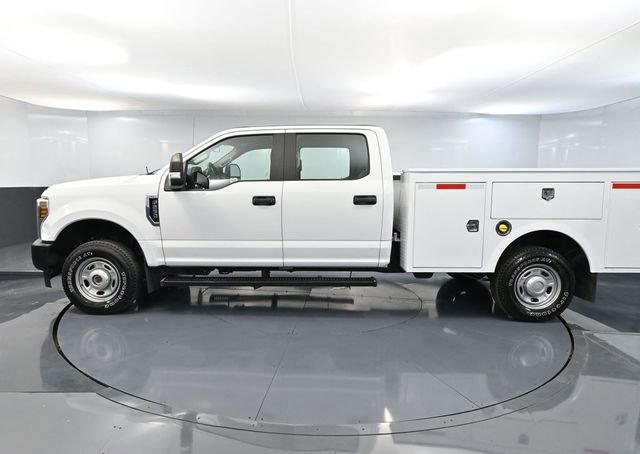 Used 2019 Ford F250 XL w/ Power Equipment Group image 10