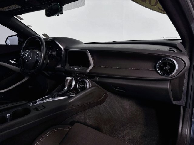 Used 2023 Chevrolet Camaro LT w/ Technology Package RWD image 27