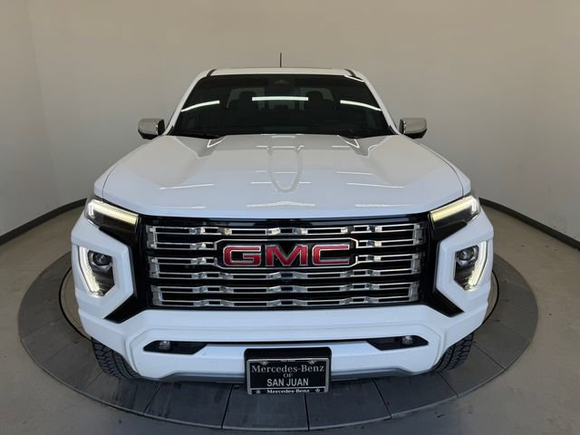 Used 2023 GMC Canyon Denali image 13