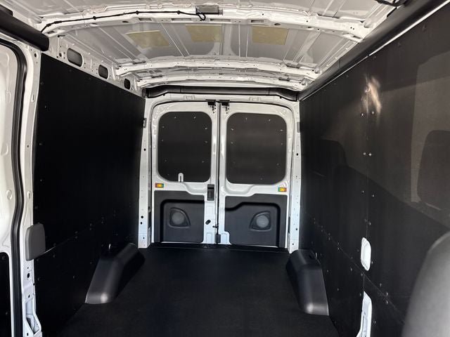 New 2026 Ford Transit 250 148 Medium Roof Extended AWD w/ Load Area Protection Package image 30