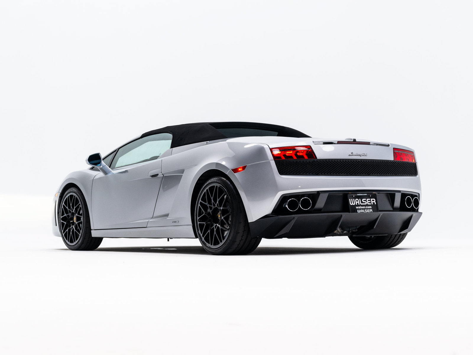 Used 2011 Lamborghini Gallardo LP 560-4 AWD/4WD image 61