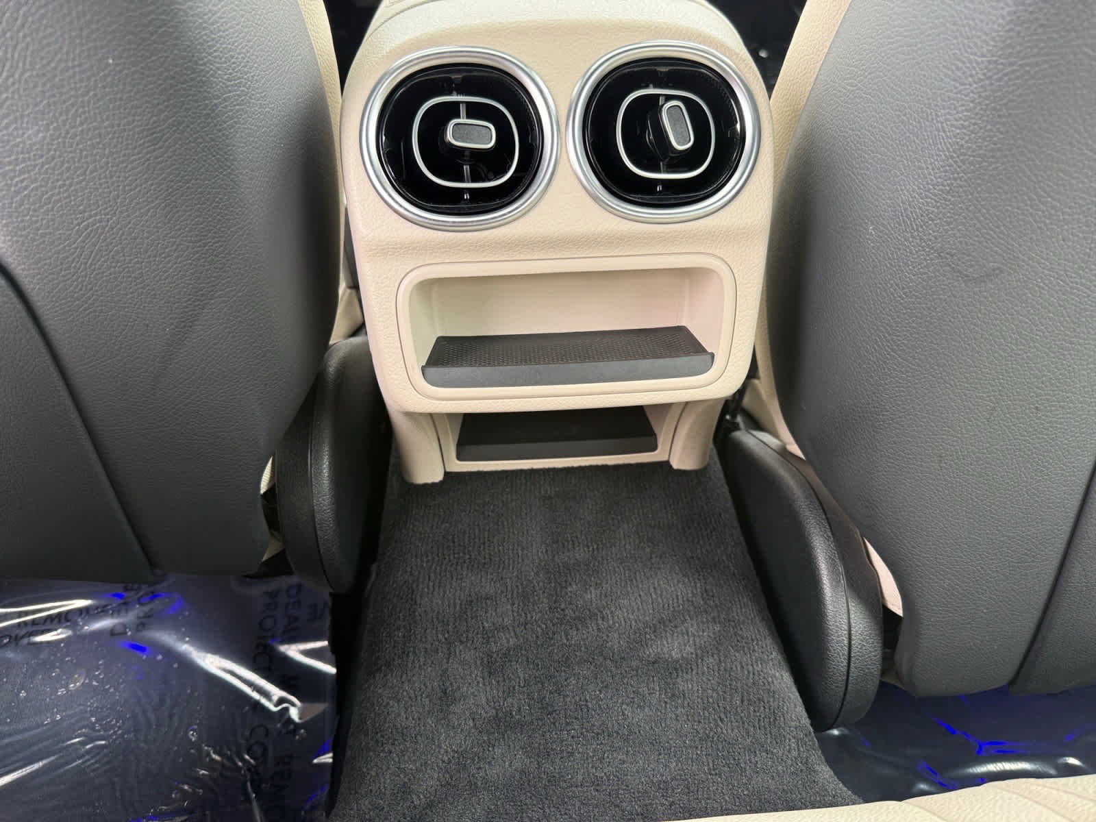 Certified 2024 Mercedes-Benz C 300 4MATIC Sedan image 27