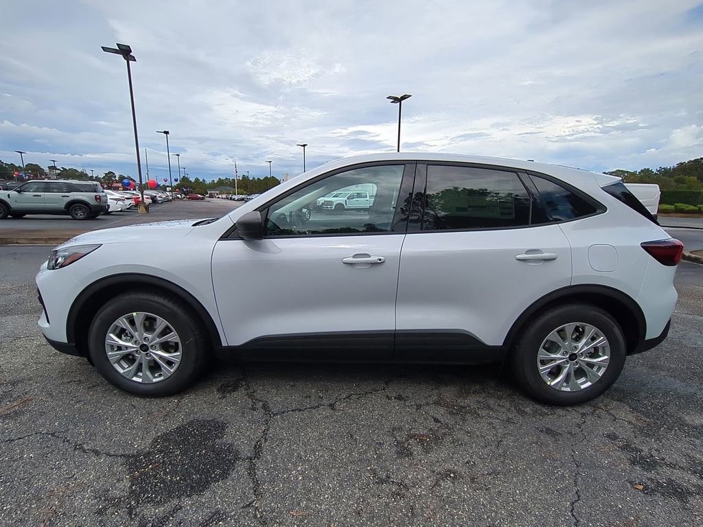 New 2026 Ford Escape Active image 7