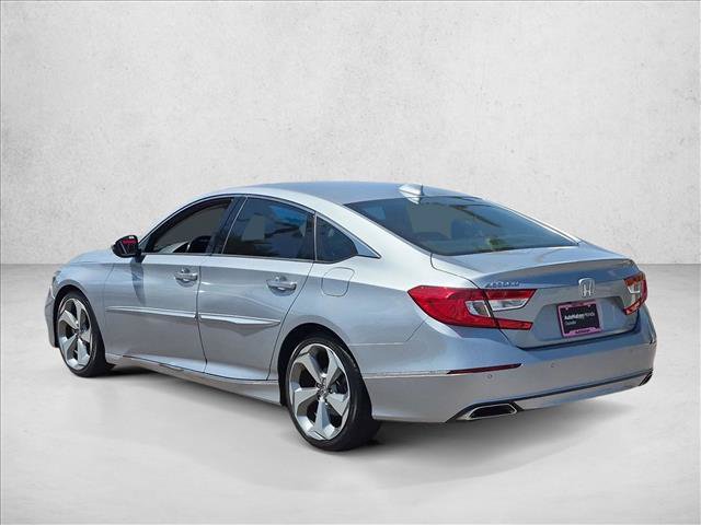 Used 2018 Honda Accord Touring image 8