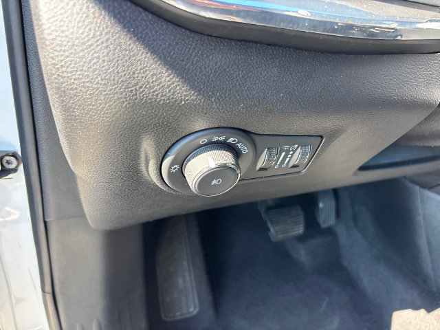 Used 2023 Jeep Compass Limited AWD/4WD image 17