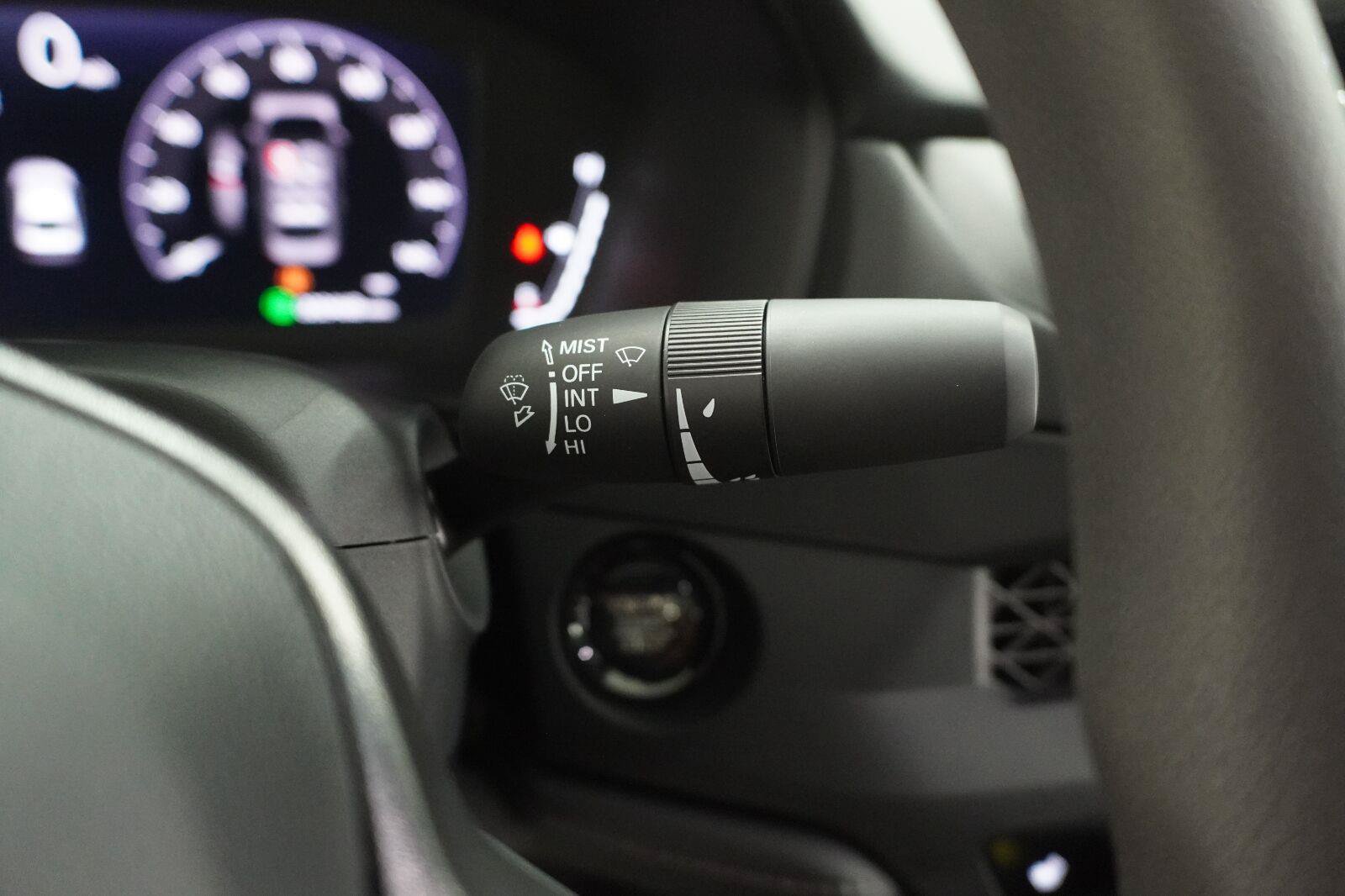 Used 2026 Honda Accord SE image 11