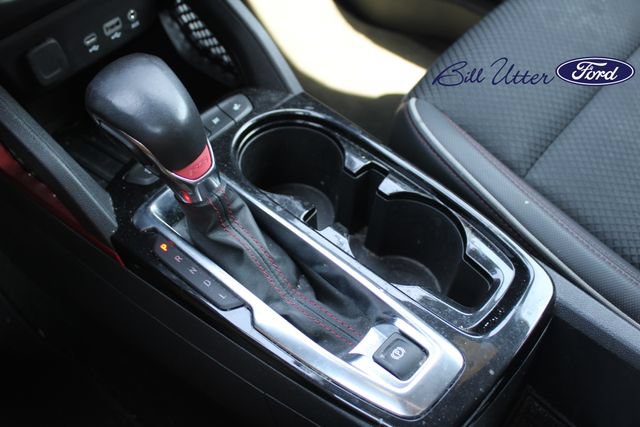 Used 2021 Chevrolet TrailBlazer RS FWD image 15