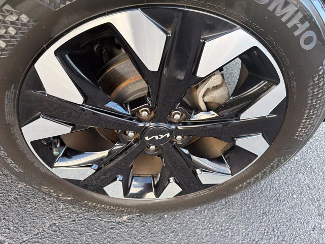 Used 2023 Kia Sportage X-Line w/ X-Line Premium Package AWD/4WD image 34