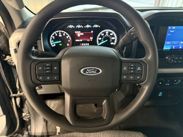 Used 2022 Ford F150 XLT image 11