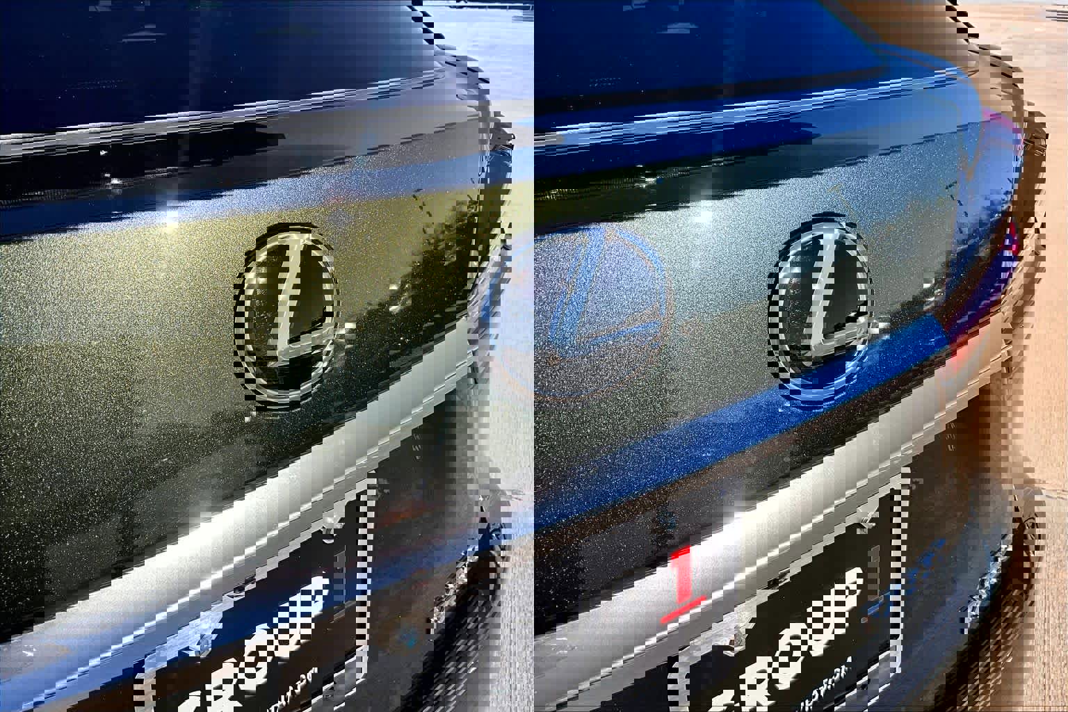 Used 2022 Lexus RX 350 FWD w/ Premium Package image 31