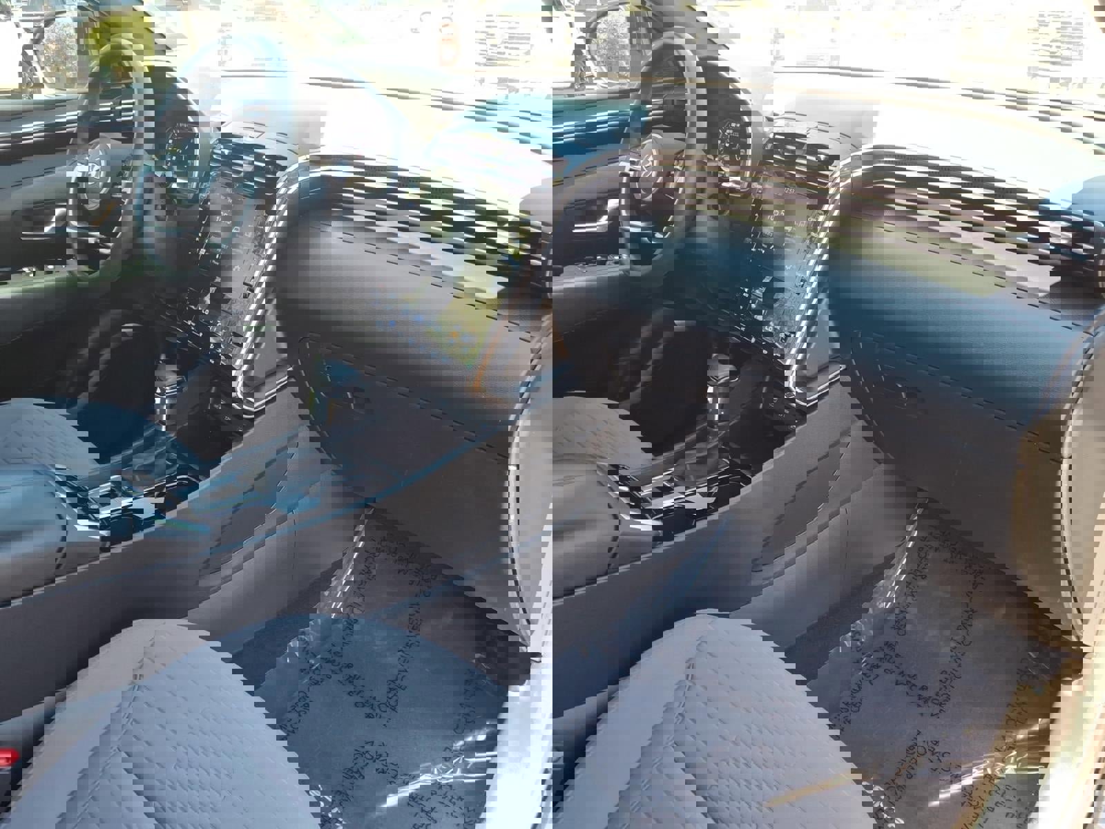 Used 2024 Hyundai Santa Cruz SEL image 10