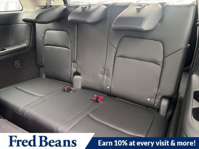 New 2026 Nissan Pathfinder SL image 13