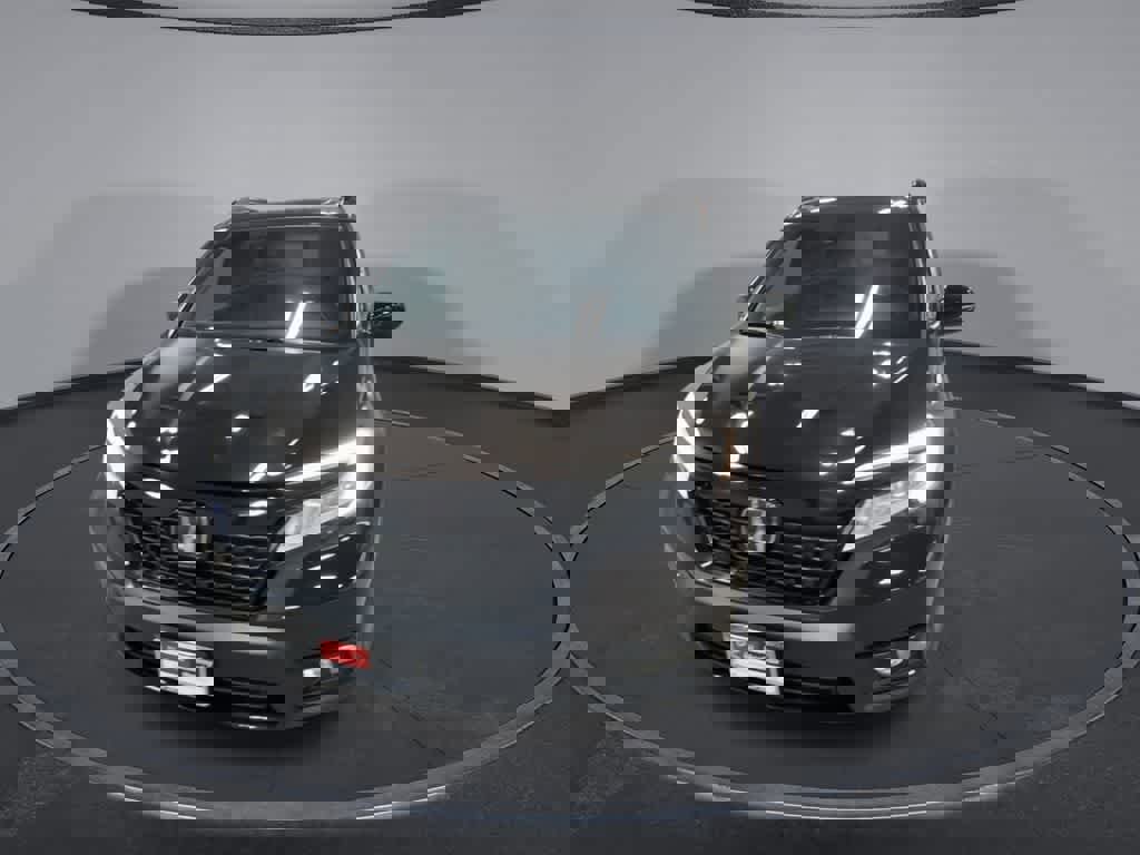 Used 2021 Honda Passport Elite image 3