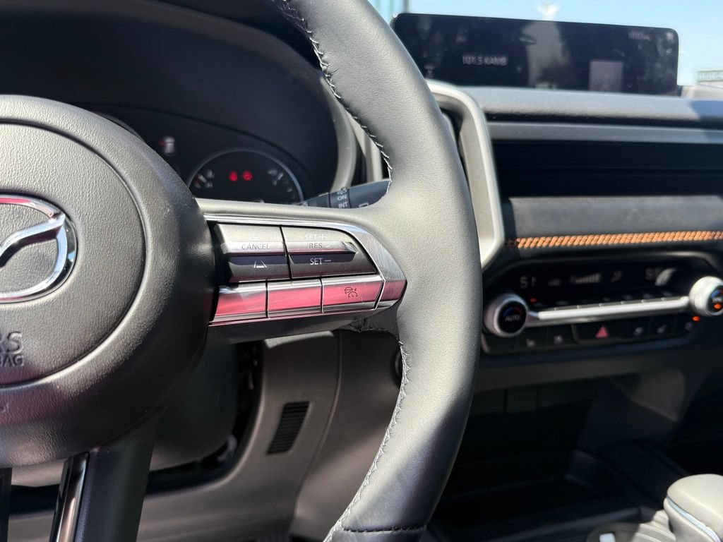 New 2026 MAZDA CX-50 AWD 2.5 Hybrid w/ Cargo Package image 22