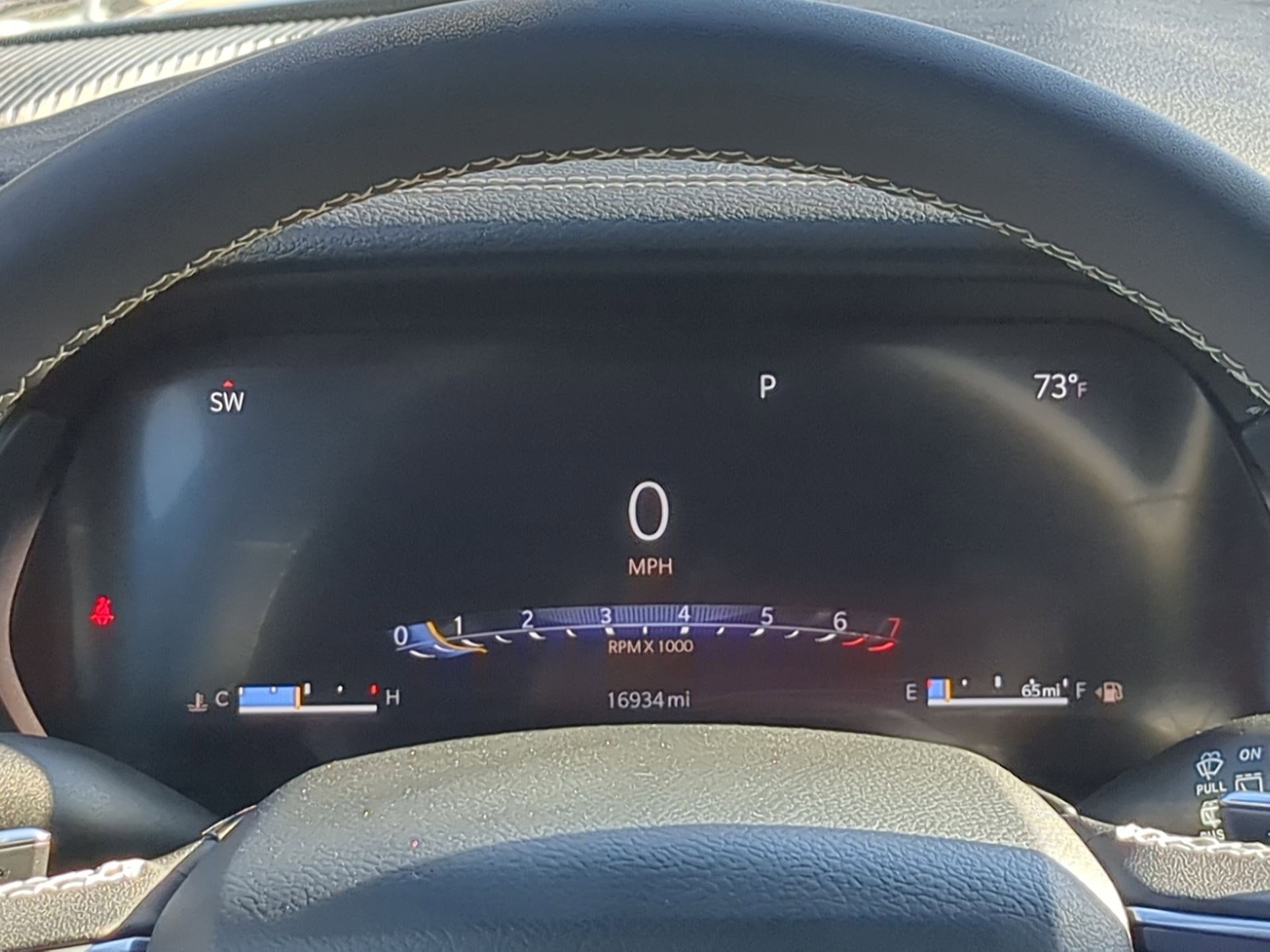 Used 2024 Jeep Grand Cherokee L Limited image 20