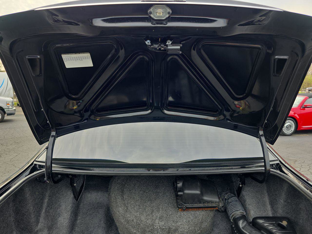 Used 1995 Chevrolet Impala SS image 31