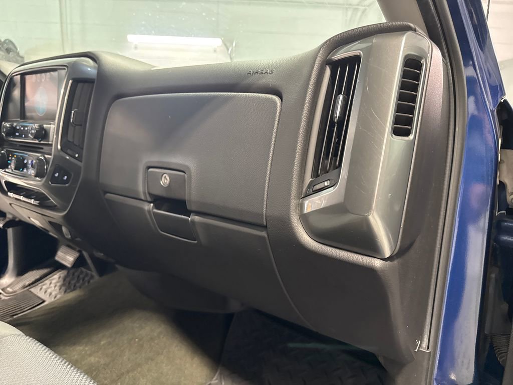 Used 2016 Chevrolet Silverado 1500 LT w/ All Star Edition AWD/4WD image 33