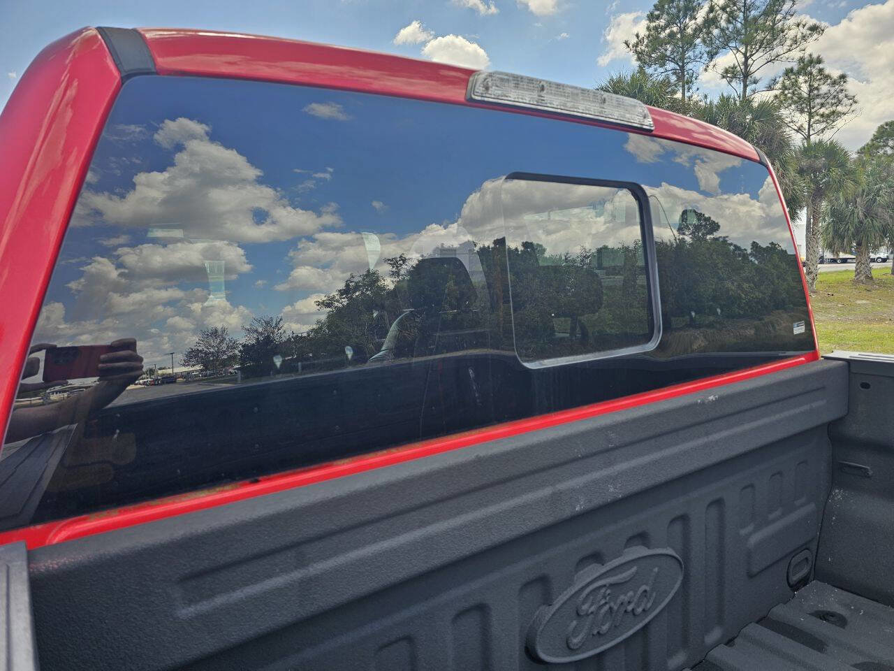 Used 2019 Ford F150 Raptor w/ Equipment Group 802A Luxury AWD/4WD image 25