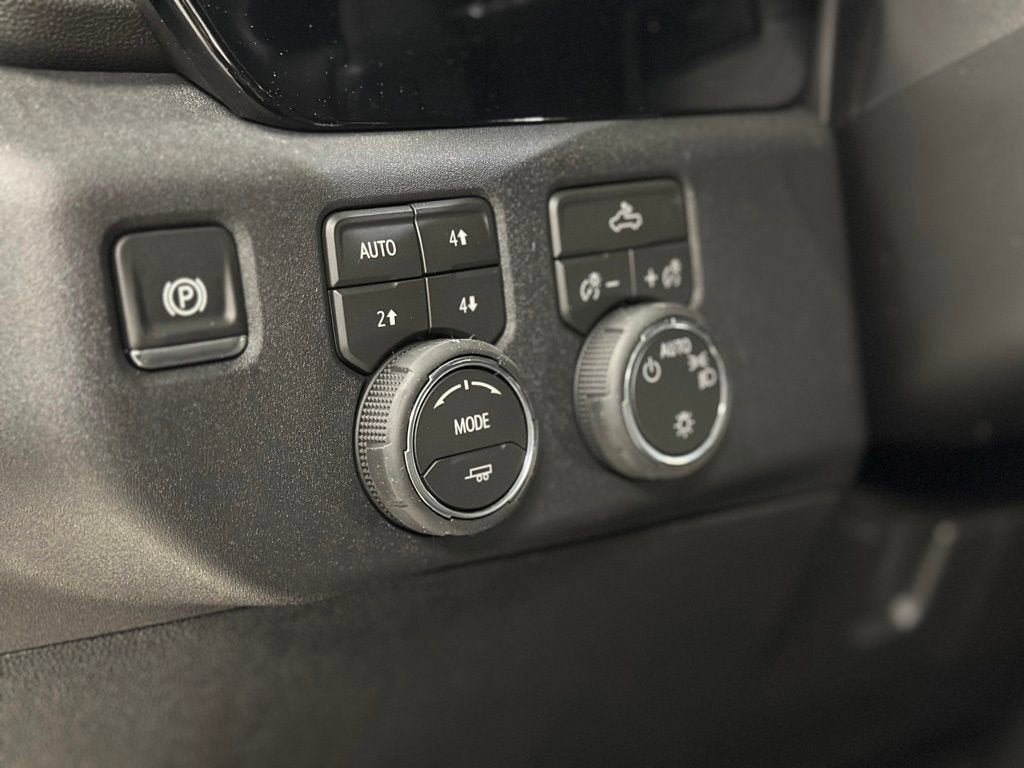 New 2026 Chevrolet Silverado 1500 LT AWD/4WD image 19