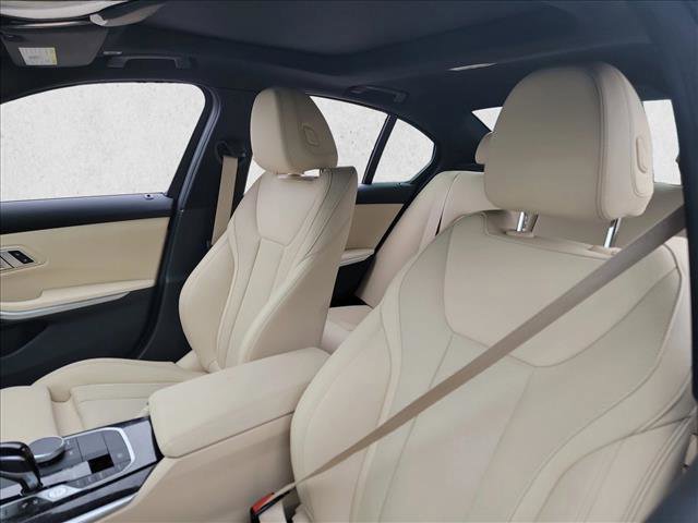 Used 2022 BMW 330e w/ Premium Package image 13