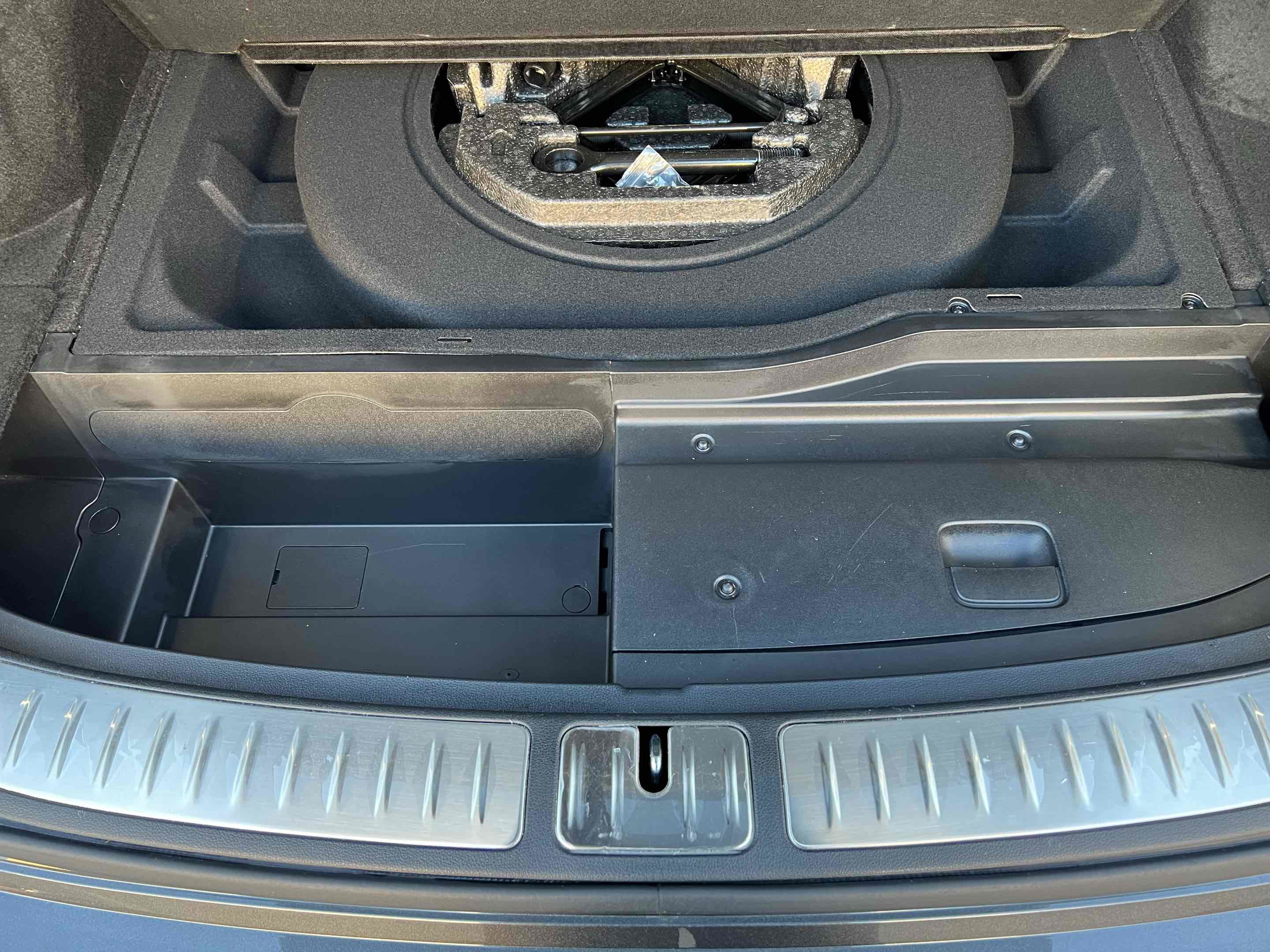 Used 2022 Genesis GV80 2.5T w/ Advanced Package 03 image 66