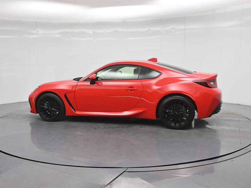 Used 2023 Subaru BRZ Limited image 7