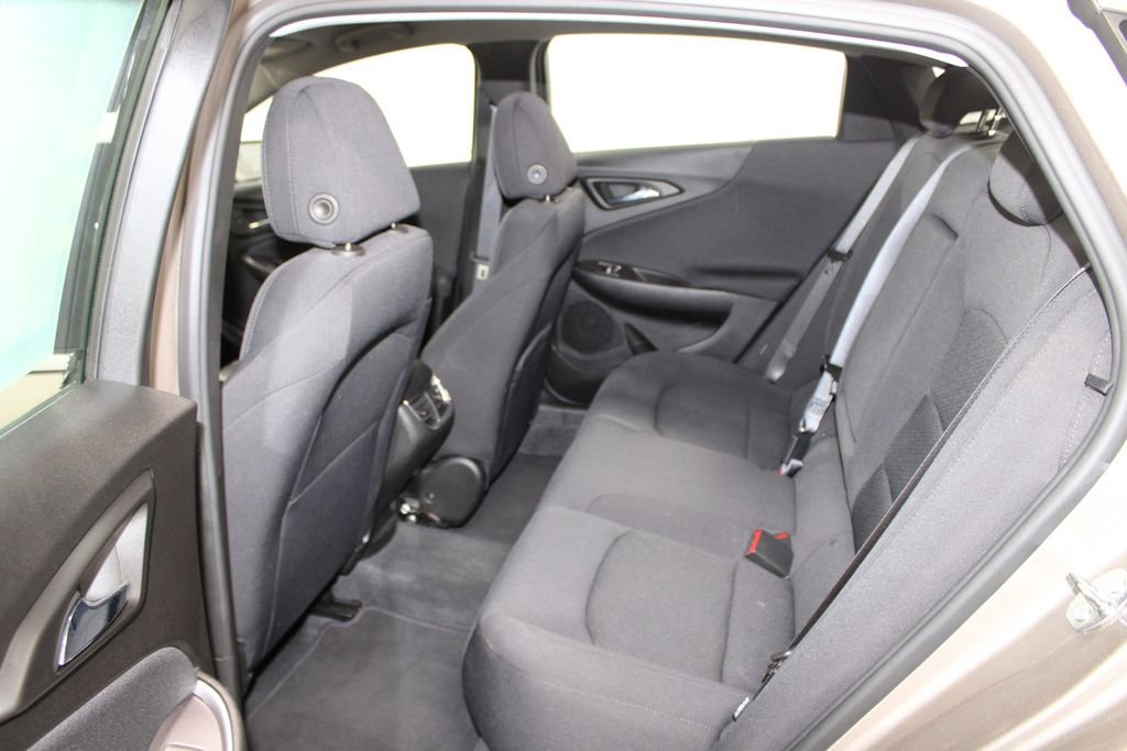 Used 2023 Chevrolet Malibu LT image 22