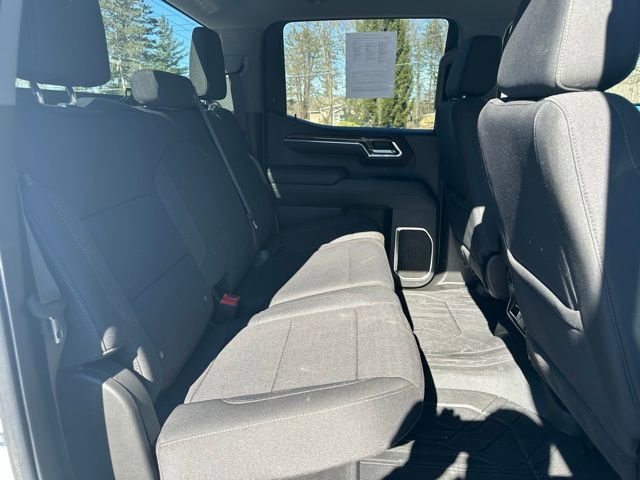 Used 2023 Chevrolet Silverado 1500 RST w/ LPO, Liner Protection Package image 19