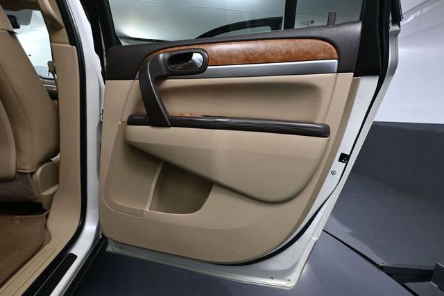 Used 2012 Buick Enclave Leather w/ Trailering Provision Package FWD image 44