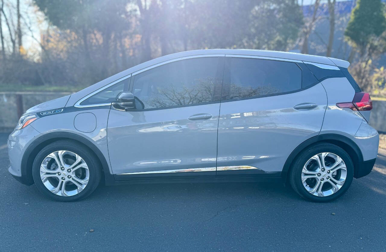 Used 2019 Chevrolet Bolt LT image 8