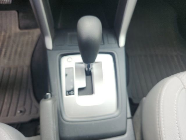 Used 2015 Subaru Forester 2.5i Premium image 24