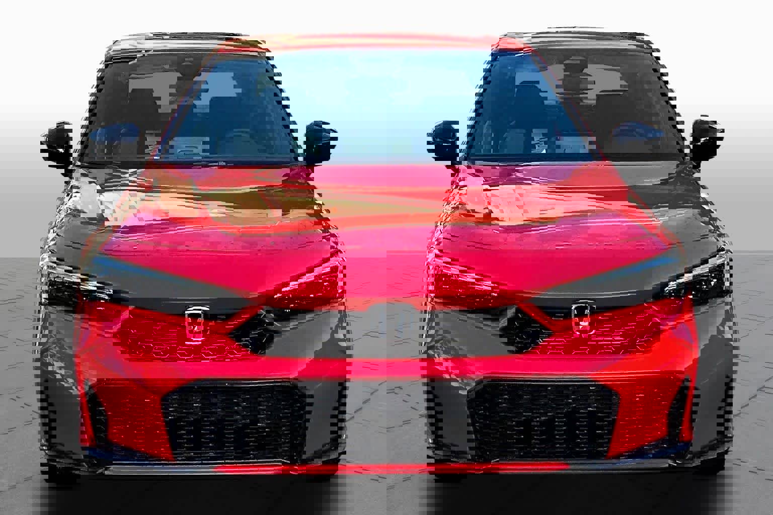 New 2026 Honda Civic Sport image 3