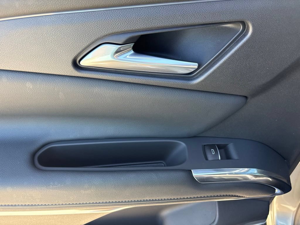 New 2026 Chevrolet Traverse High Country w/ LPO, Floor Liner Package AWD/4WD image 53
