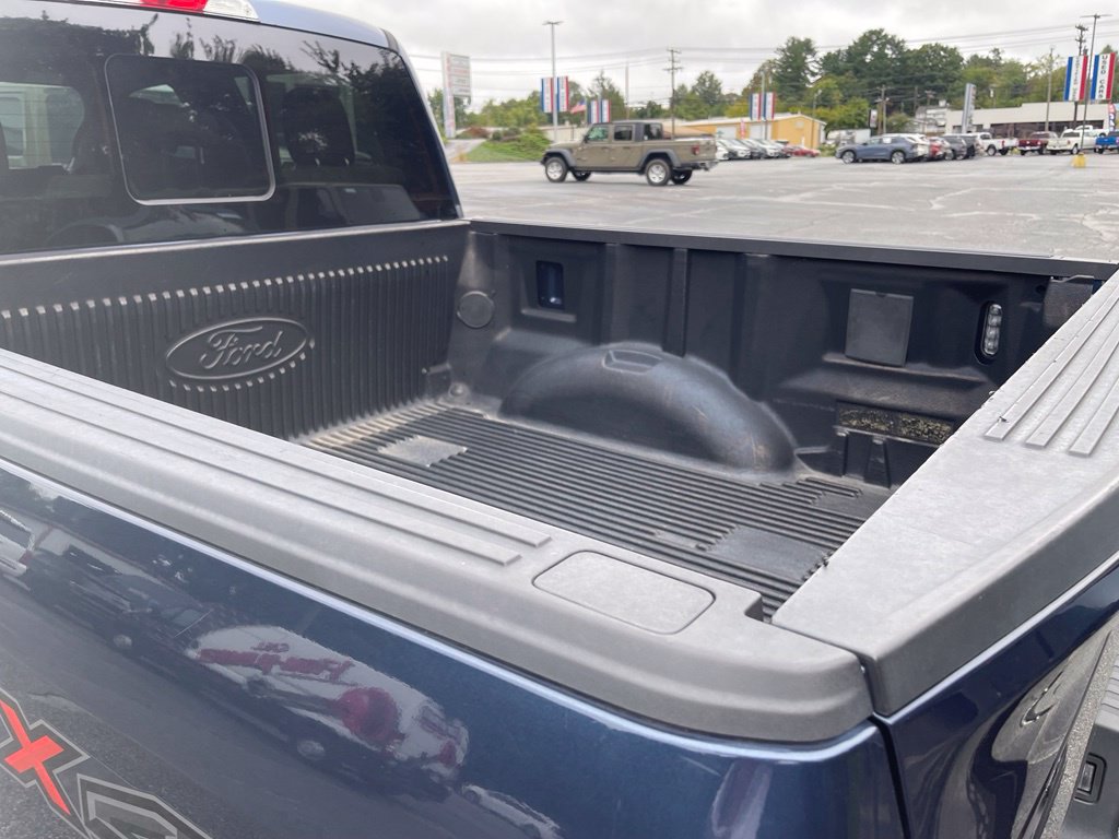 Used 2019 Ford F150 XLT w/ Equipment Group 302A Luxury AWD/4WD image 14