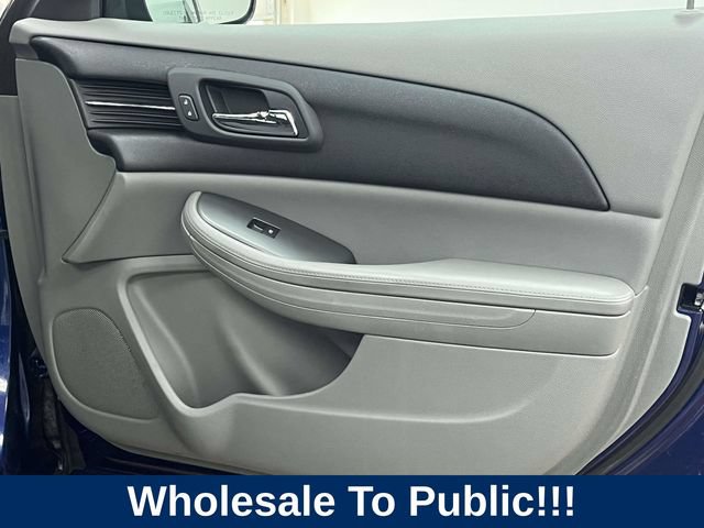 Used 2013 Chevrolet Malibu LS FWD image 24