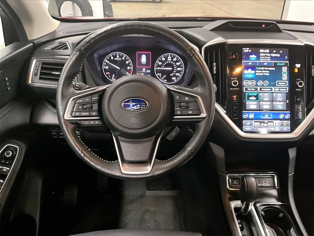 Used 2024 Subaru Ascent Limited w/ Technology Package image 18