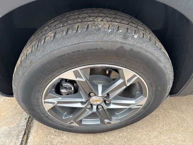 Used 2025 Chevrolet Blazer LT AWD/4WD image 22