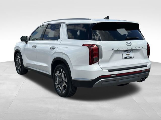 Used 2025 Hyundai Palisade SEL AWD/4WD image 26
