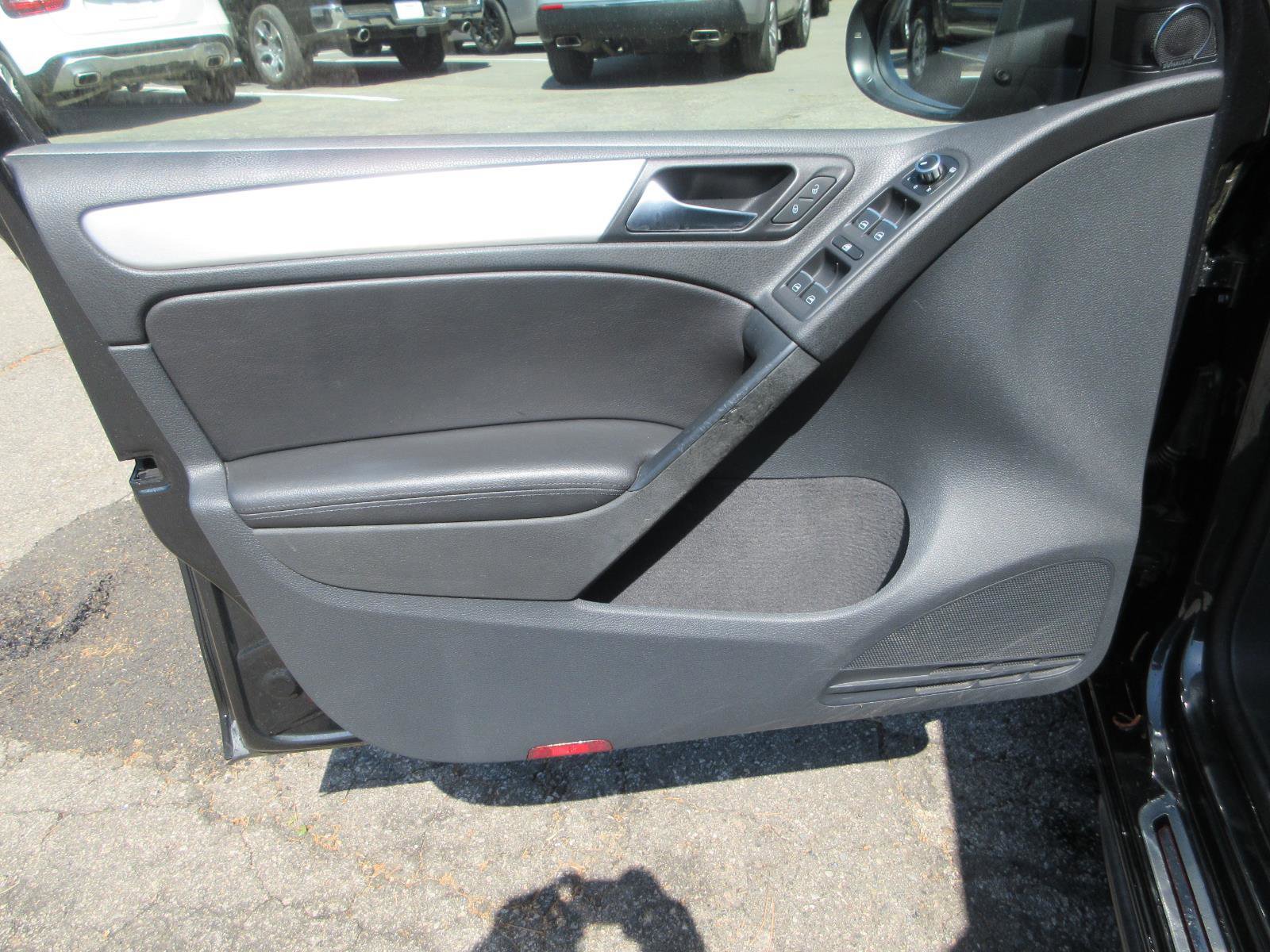 Used 2013 Volkswagen GTI Autobahn FWD image 11